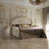003 Cama Hermitage